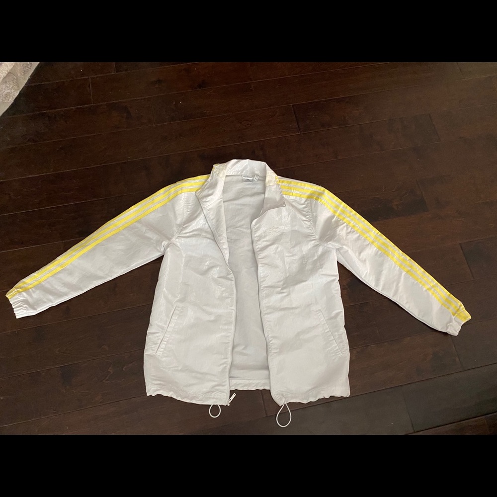 Windbreaker
